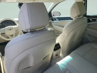 Genesis G70 2026 2.5T Prestige 4dr Sedán