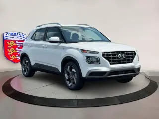 Hyundai VENUE 2024 SEL 4dr Crossover
