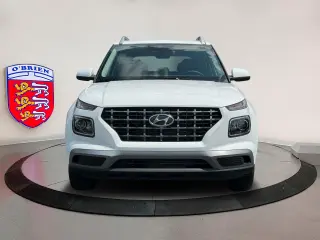 Hyundai VENUE 2024 SEL 4dr Crossover