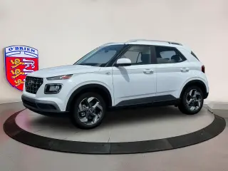 Hyundai VENUE 2024 SEL 4dr Crossover