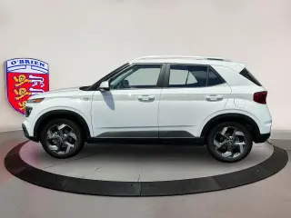 Hyundai VENUE 2024 SEL 4dr Crossover