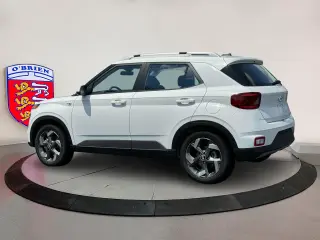 Hyundai VENUE 2024 SEL 4dr Crossover