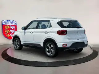 Hyundai VENUE 2024 SEL 4dr Crossover