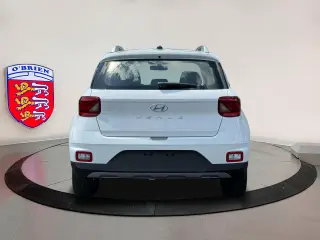Hyundai VENUE 2024 SEL 4dr Crossover