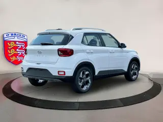 Hyundai VENUE 2024 SEL 4dr Crossover