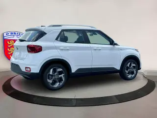 Hyundai VENUE 2024 SEL 4dr Crossover