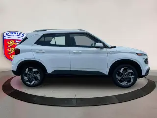 Hyundai VENUE 2024 SEL 4dr Crossover