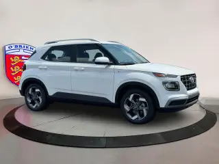 Hyundai VENUE 2024 SEL 4dr Crossover