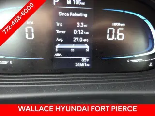 Hyundai VENUE 2024 Limited 4dr Crossover