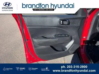 Hyundai VENUE 2022 Limited 4dr Crossover