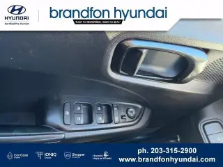Hyundai VENUE 2022 Limited 4dr Crossover