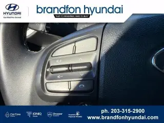 Hyundai VENUE 2022 Limited 4dr Crossover