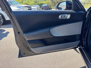 Hyundai IONIQ 6 2023 SEL 4dr Sedán