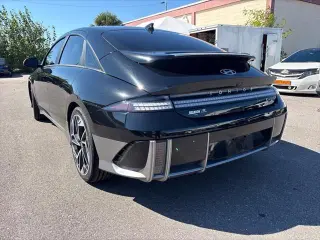 Hyundai IONIQ 6 2023 SEL 4dr Sedán