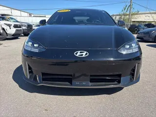 Hyundai IONIQ 6 2023 SEL 4dr Sedán