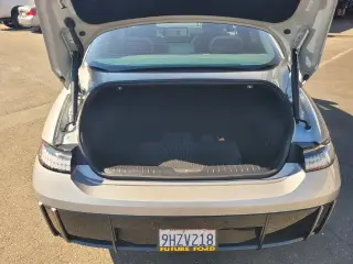 Hyundai IONIQ 6 2023 SEL 4dr Sedán