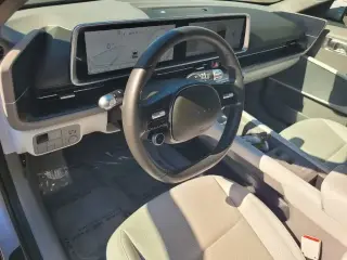 Hyundai IONIQ 6 2023 SEL 4dr Sedán