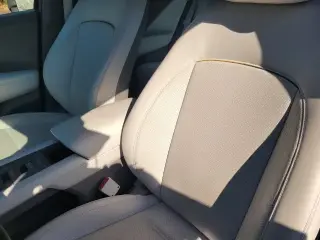Hyundai IONIQ 6 2023 SEL 4dr Sedán