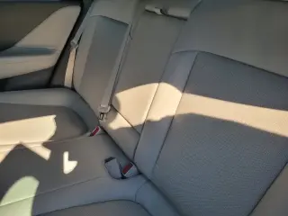 Hyundai IONIQ 6 2023 SEL 4dr Sedán