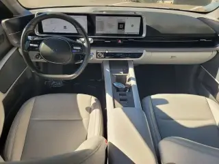 Hyundai IONIQ 6 2023 SEL 4dr Sedán