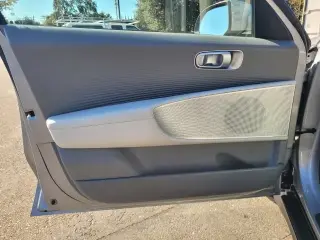 Hyundai IONIQ 6 2023 SEL 4dr Sedán