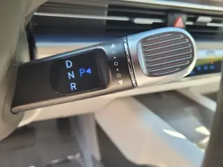 Hyundai IONIQ 6 2023 SEL 4dr Sedán