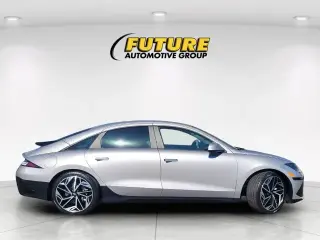 Hyundai IONIQ 6 2023 SEL 4dr Sedán