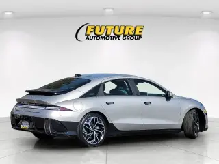 Hyundai IONIQ 6 2023 SEL 4dr Sedán
