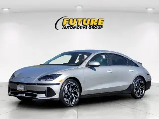 Hyundai IONIQ 6 2023 SEL 4dr Sedán