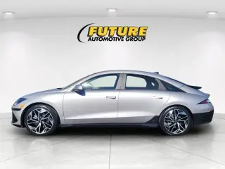 Hyundai IONIQ 6 2023 SEL 4dr Sedán