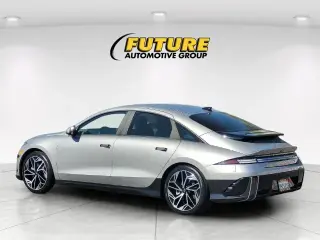 Hyundai IONIQ 6 2023 SEL 4dr Sedán