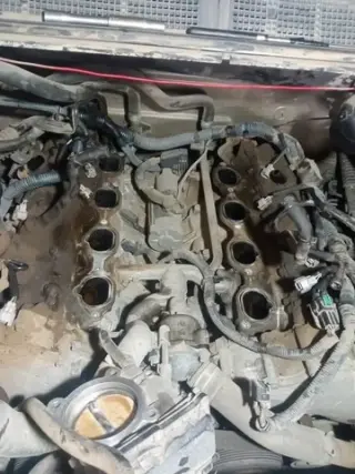 Mobile Mechanic