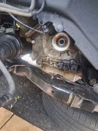 Mobile Mechanic