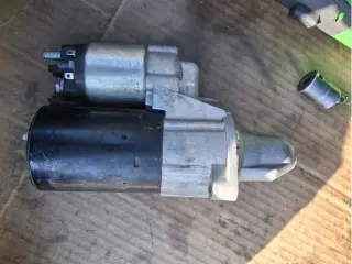 Mobile Mechanic