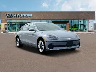 Hyundai IONIQ 6 2025 SE Sedán de 4 puertas