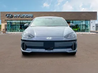Hyundai IONIQ 6 2025 SE Sedán de 4 puertas