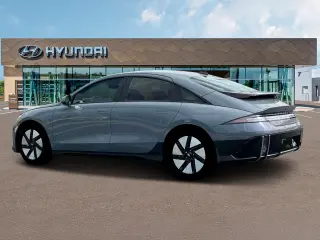 Hyundai IONIQ 6 2025 SE Sedán de 4 puertas