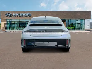 Hyundai IONIQ 6 2025 SE Sedán de 4 puertas