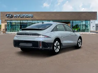 Hyundai IONIQ 6 2025 SE Sedán de 4 puertas