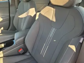 Hyundai ELANTRA 2025 SEL Convenience 4dr Sedán