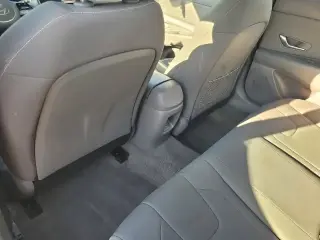 Hyundai ELANTRA 2025 SEL Convenience 4dr Sedán