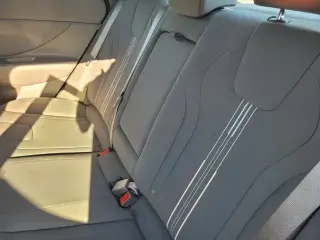 Hyundai ELANTRA 2025 SEL Convenience 4dr Sedán