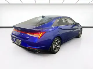 Hyundai ELANTRA Híbrido 2023 Limited 4dr Sedán