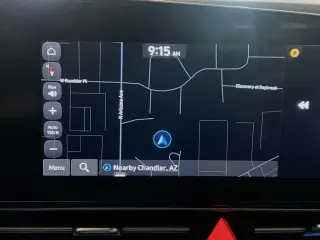 Hyundai ELANTRA Híbrido 2023 Limited 4dr Sedán