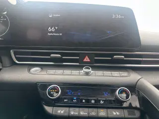 Hyundai ELANTRA Híbrido 2021 Limited 4dr Sedán