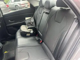 Hyundai ELANTRA Híbrido 2021 Limited 4dr Sedán