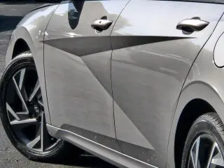 Hyundai ELANTRA 2025 SEL Sport 4dr Sedán