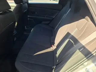 Hyundai ELANTRA 2025 SEL Sport 4dr Sedán