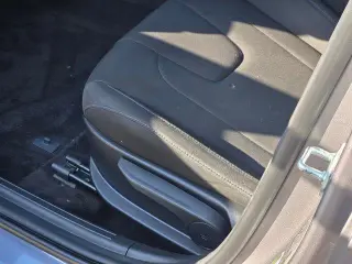 Hyundai ELANTRA 2025 SEL Sport 4dr Sedán
