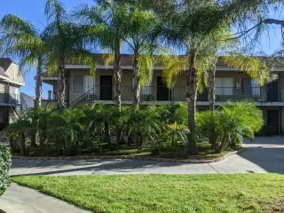 SAN BERNARDINO APTS. 1-2 RECS.